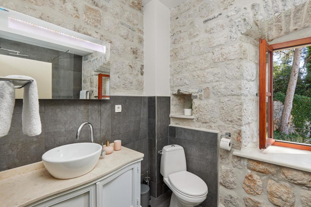 Stone House 264 Villa Kotor Buitenkant foto
