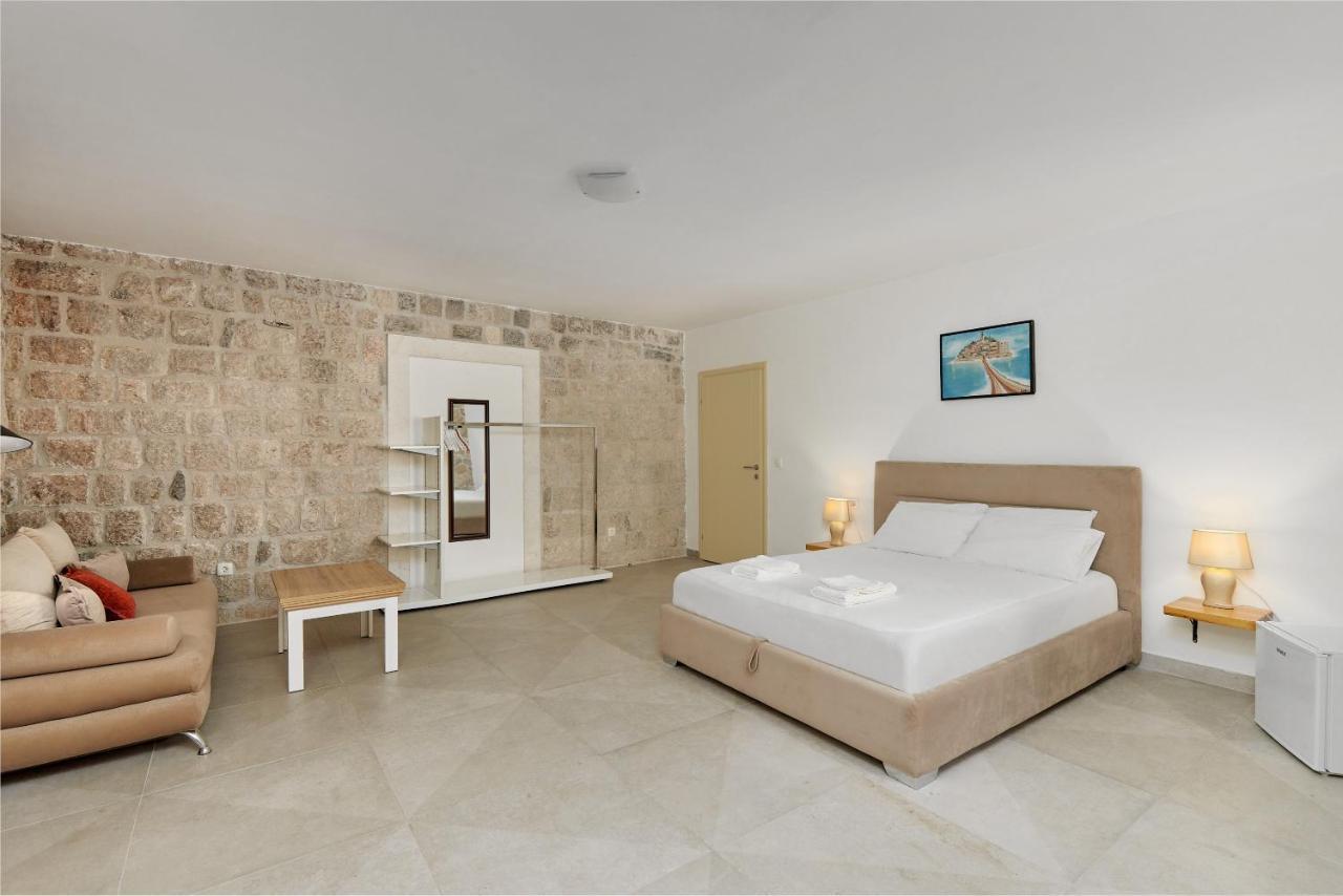 Stone House 264 Villa Kotor Buitenkant foto
