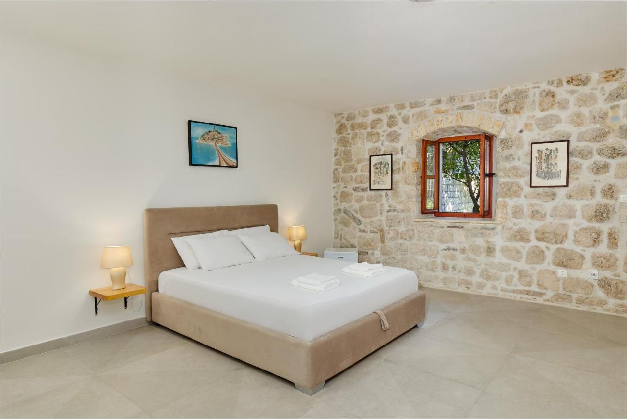 Stone House 264 Villa Kotor Buitenkant foto