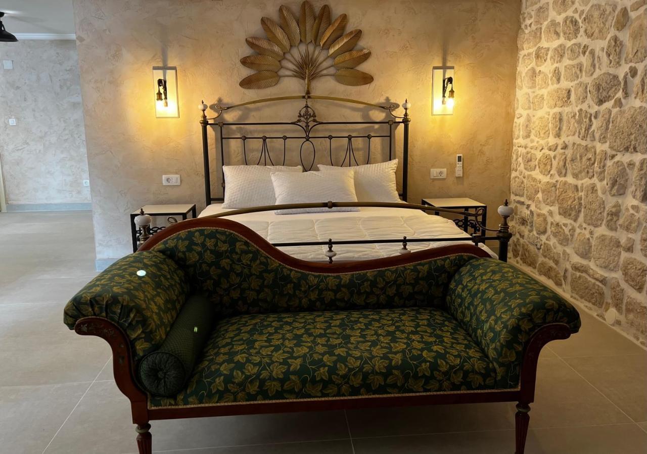 Stone House 264 Villa Kotor Buitenkant foto