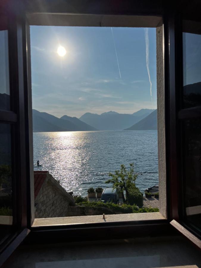 Stone House 264 Villa Kotor Buitenkant foto