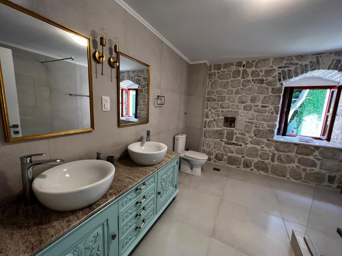 Stone House 264 Villa Kotor Buitenkant foto