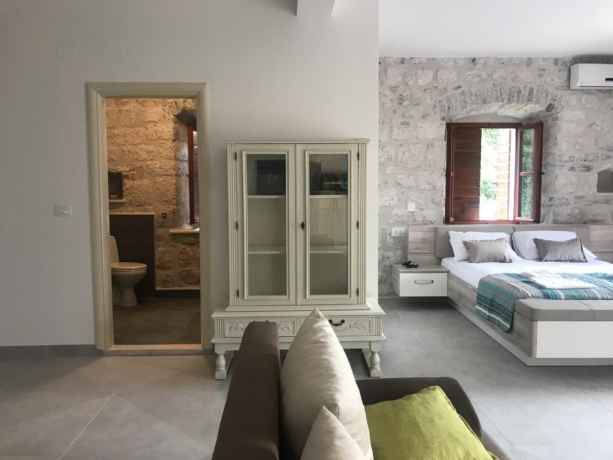 Stone House 264 Villa Kotor Buitenkant foto