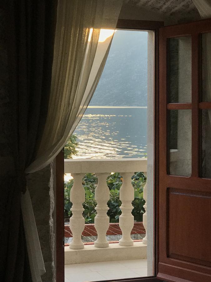 Stone House 264 Villa Kotor Buitenkant foto