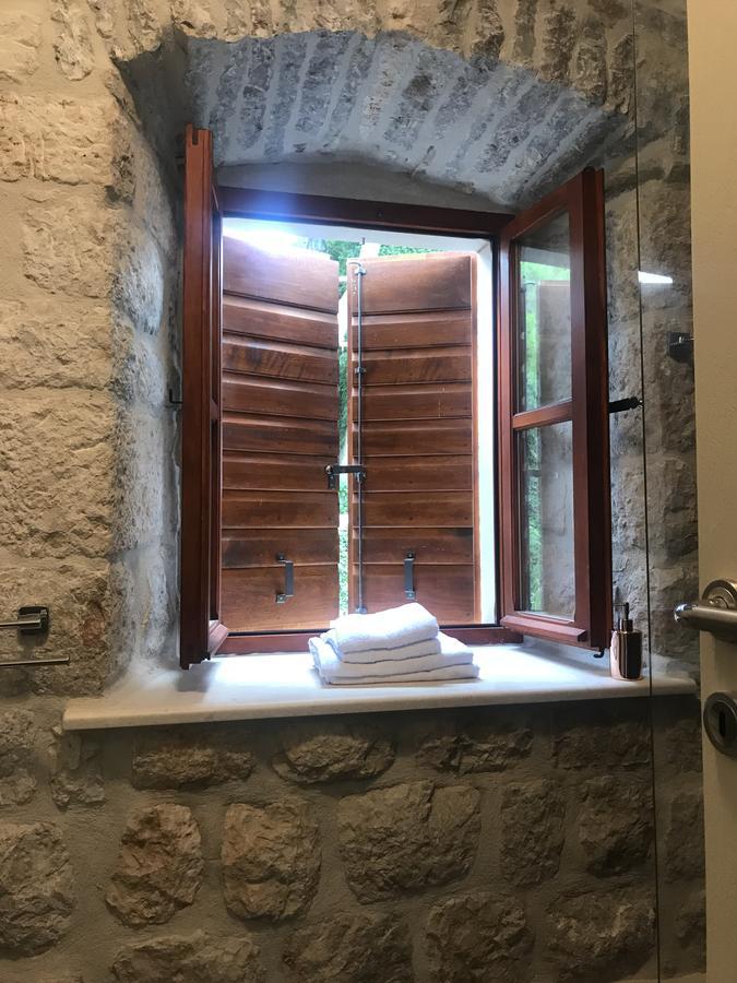 Stone House 264 Villa Kotor Buitenkant foto