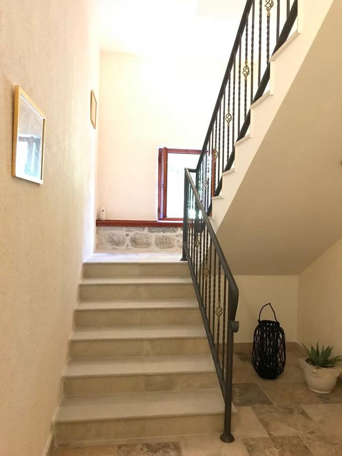 Stone House 264 Villa Kotor Buitenkant foto
